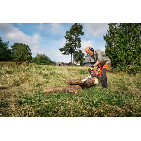 Бензопила Husqvarna 445 II