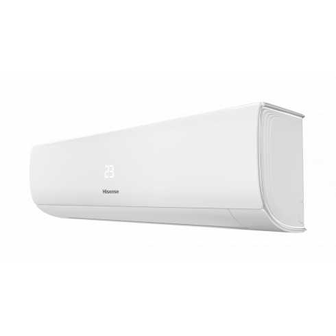 Внутренний блок Hisense  ZOOM AMS-24UW4RBTKB02