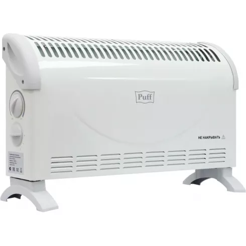 Конвектор Puff ОК 1500С