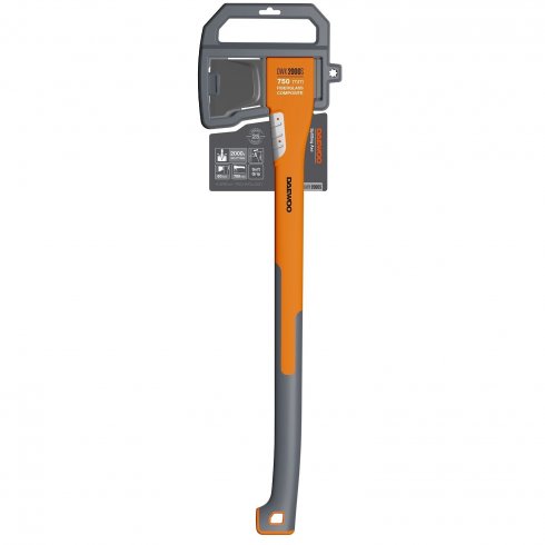 Топор-колун Daewoo Power DWX 2000S