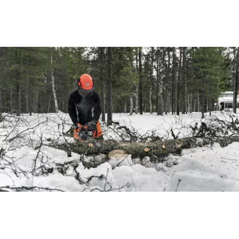 Бензопила Husqvarna 445 II