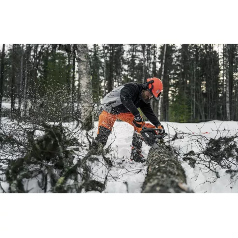 Бензопила Husqvarna 445 II