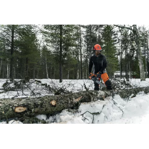 Бензопила Husqvarna 445 II