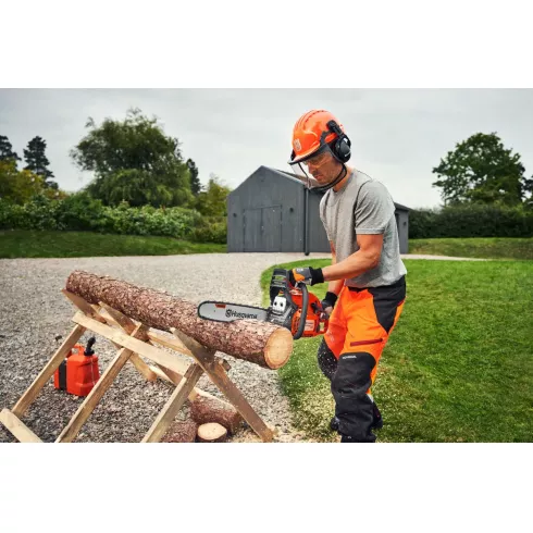 Бензопила Husqvarna 445 II