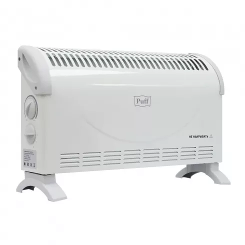 Конвектор Puff OK 2000C