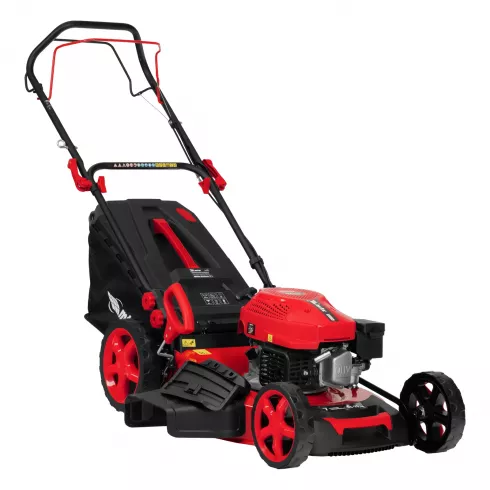 Газонокосилка бензиновая MTX GL51SP-K