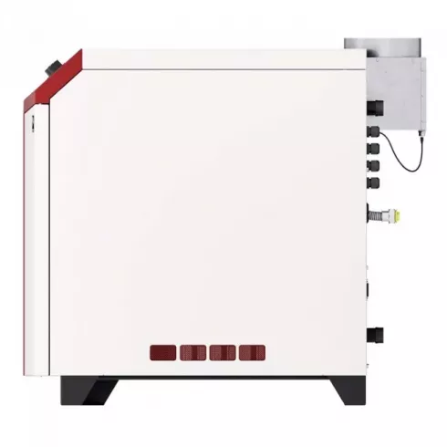 Газовый котел Lemax Omega CI 50