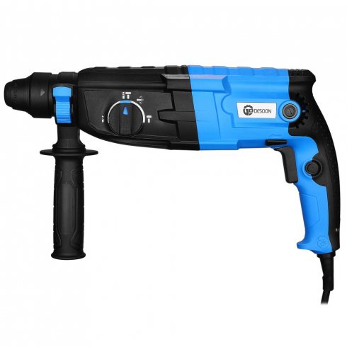 Перфоратор сетевой Desoon DSH1000 (081-1305)