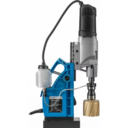 Магнитный сверлильный станок HEDEN DM-100V3