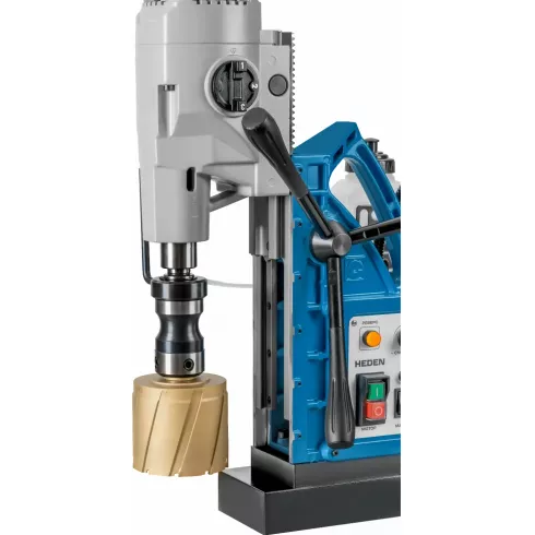 Магнитный сверлильный станок HEDEN DM-100V3