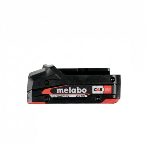 Аккумулятор Metabo Li-Power 18V 2.0Ah (625026000)