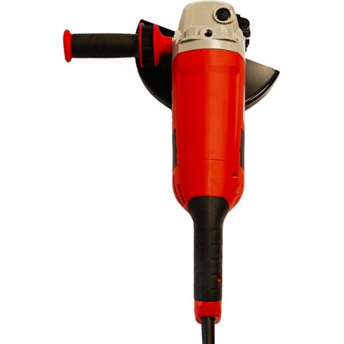 Угловая шлифовальная машина DCK KSM05-230S