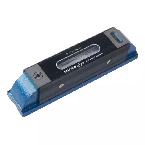 Брусковый уровень Мегеон 77200