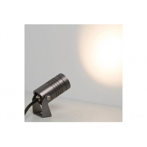 Прожектор Arlight ALT-RAY-R42-5W Warm2700 DG 25deg