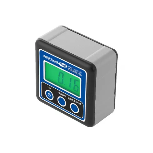 Уровень электронный Мегеон 77003