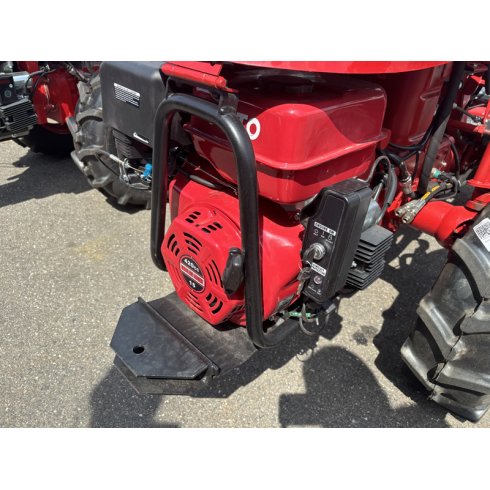 Минитрактор САЗ Беларус 152H