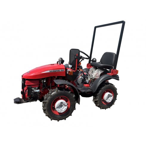 Минитрактор САЗ Беларус 152H