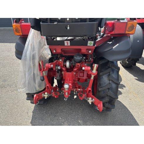 Минитрактор САЗ Беларус 152H