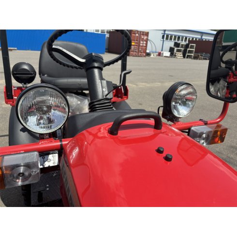 Минитрактор САЗ Беларус 152H