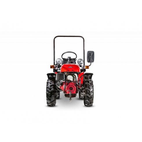 Минитрактор САЗ Беларус 152H