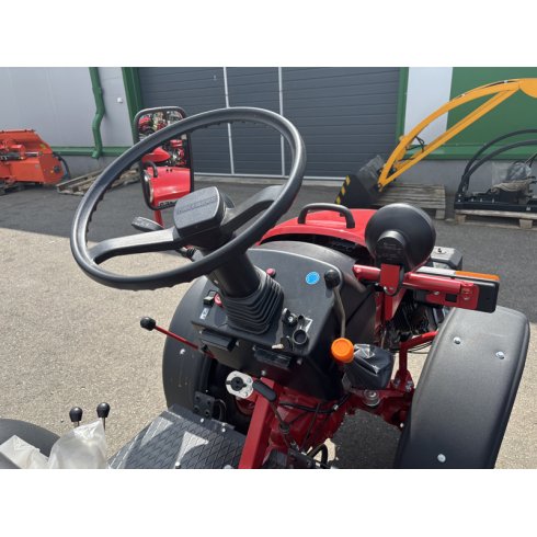 Минитрактор САЗ Беларус 152H