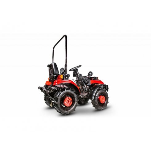 Минитрактор САЗ Беларус 152H