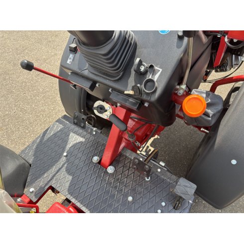 Минитрактор САЗ Беларус 152H