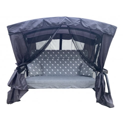 Качели садовые МебельСад Ранго Премиум с4370