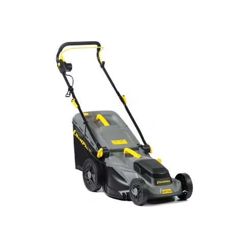 Газонокосилка электрическая Champion EM4318