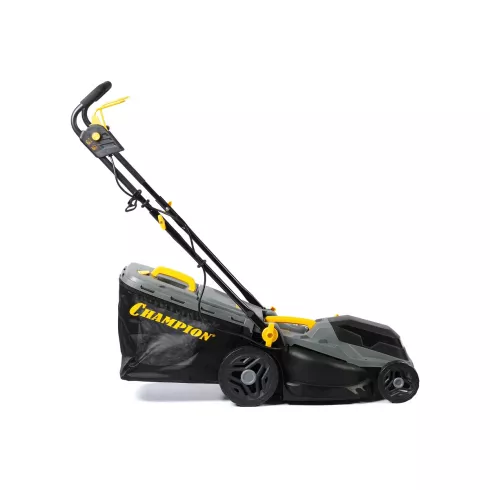 Газонокосилка электрическая Champion EM3816