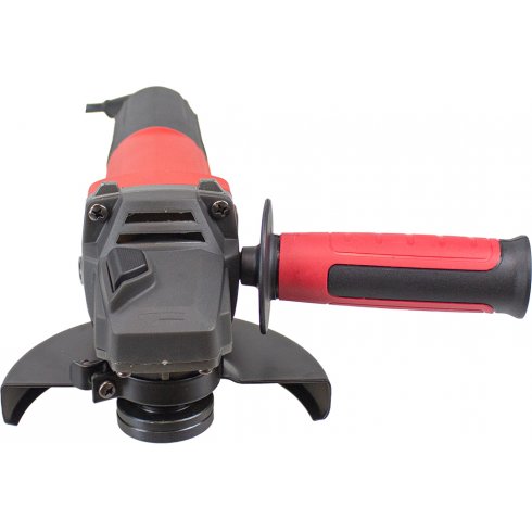 Машина шлифовальная угловая Edon AG-125/1100