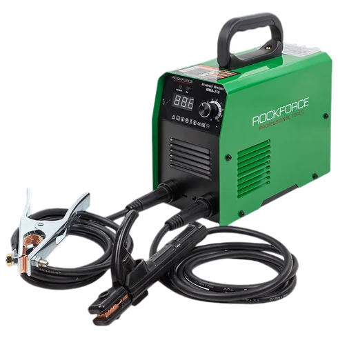 Сварочный аппарат RockForce RF-MMA-210