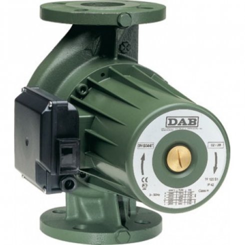Насос DAB BPH 120/280.50 T