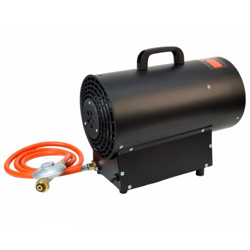 Тепловая пушка газовая Brait BGH-20M