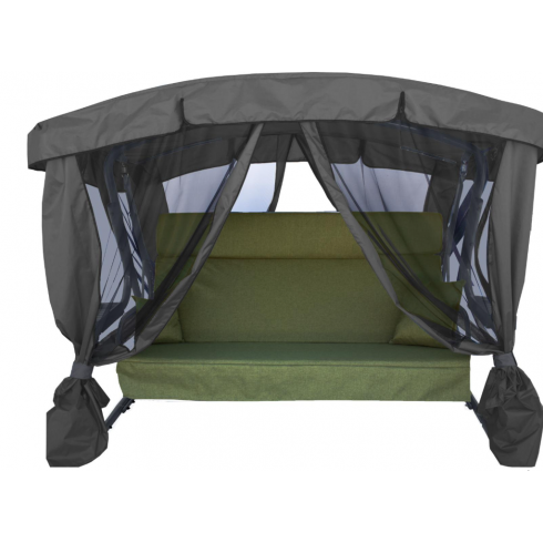 Качели садовые МебельСад Ранго Премиум с4260