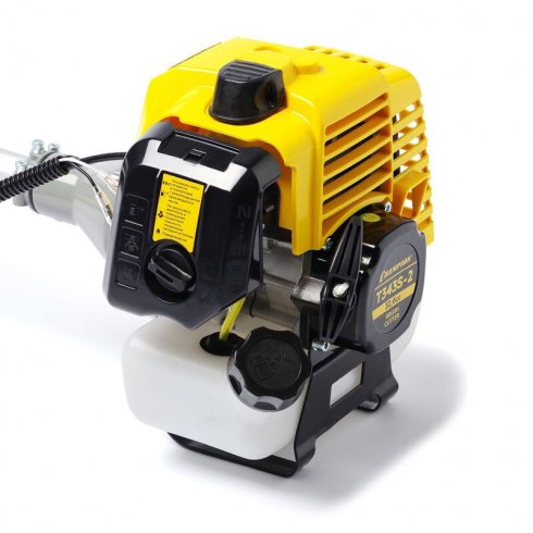 Триммер бензиновый Champion T343S-2