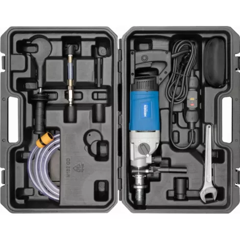 Установка алмазного бурения HEDEN DMC-160V2