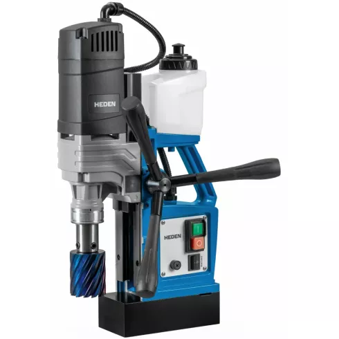 Магнитный сверлильный станок HEDEN DM-50K
