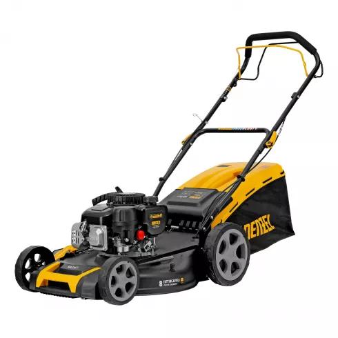 Газонокосилка бензиновая Denzel GLR-510SP-ZS