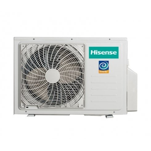 Наружный блок Hisense Free Match DC Inverter LP AMW4-27U4RJC