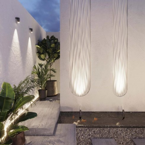 Прожектор Arlight ALT-RAY-ZOOM-R75-18W