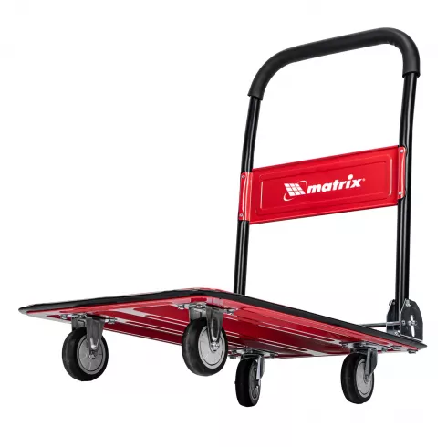 Тележка хозяйственная Matrix 98211