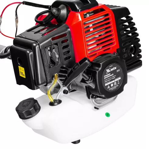 Триммер бензиновый MTX MT-52