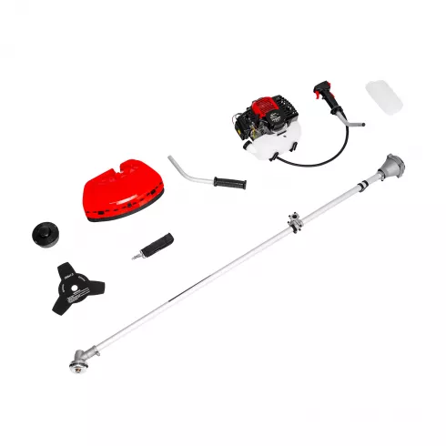 Триммер бензиновый MTX MT-52