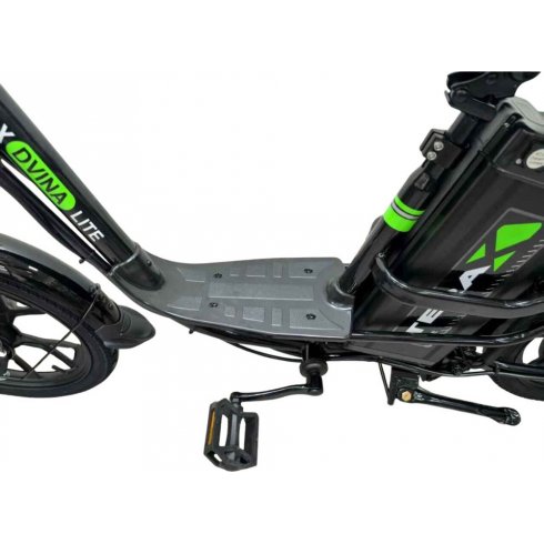 Электровелосипед Terax DVINA LITE NS011