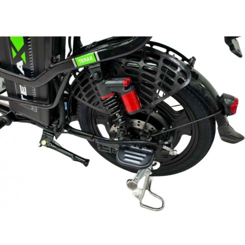 Электровелосипед Terax DVINA LITE NS011