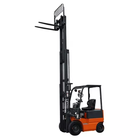 Электрический мини-погрузчик YETT CPD18-HC2-M300-3W