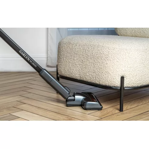 Пылесос вертикальный Garlyn M-2600