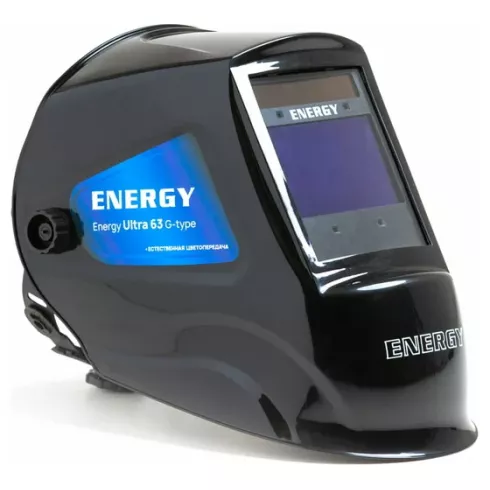 Маска сварщика Grovers ENERGY Ultra 63 G-type