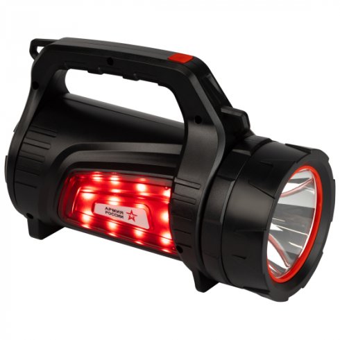 Фонарь ЭРА Армия России Шмель PA-702